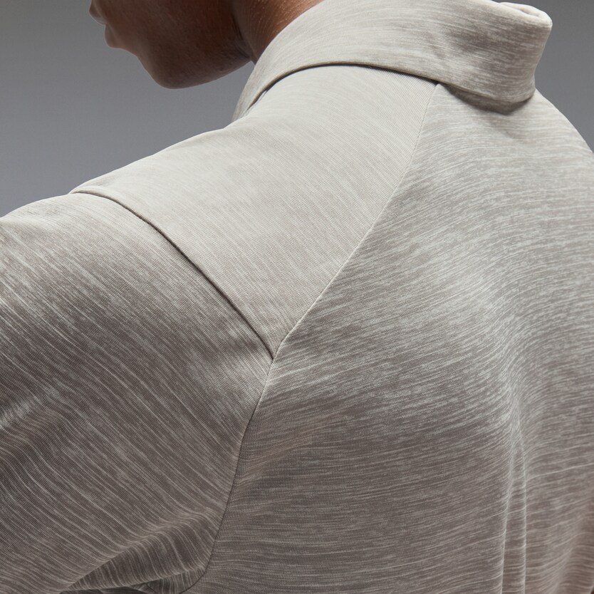 Oakley C1 Gradient pánske polo, gradient mist/cement