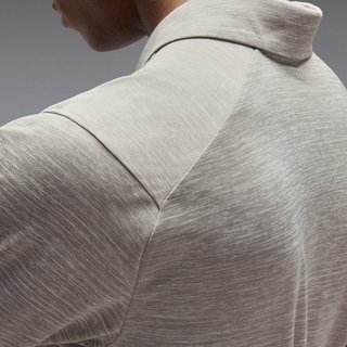 Oakley C1 Gradient pánske polo, gradient mist/cement