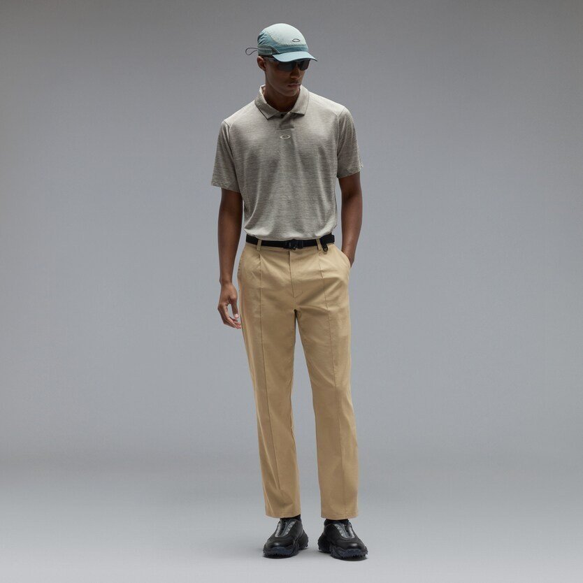 Oakley C1 Gradient pánske polo, gradient mist/cement