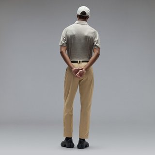 Oakley C1 Gradient pánske polo, gradient mist/cement