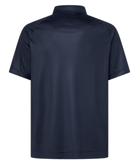 Oakley C1 Overcast pánske polo, abyss