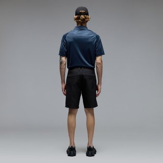 Oakley C1 Overcast pánske polo, abyss
