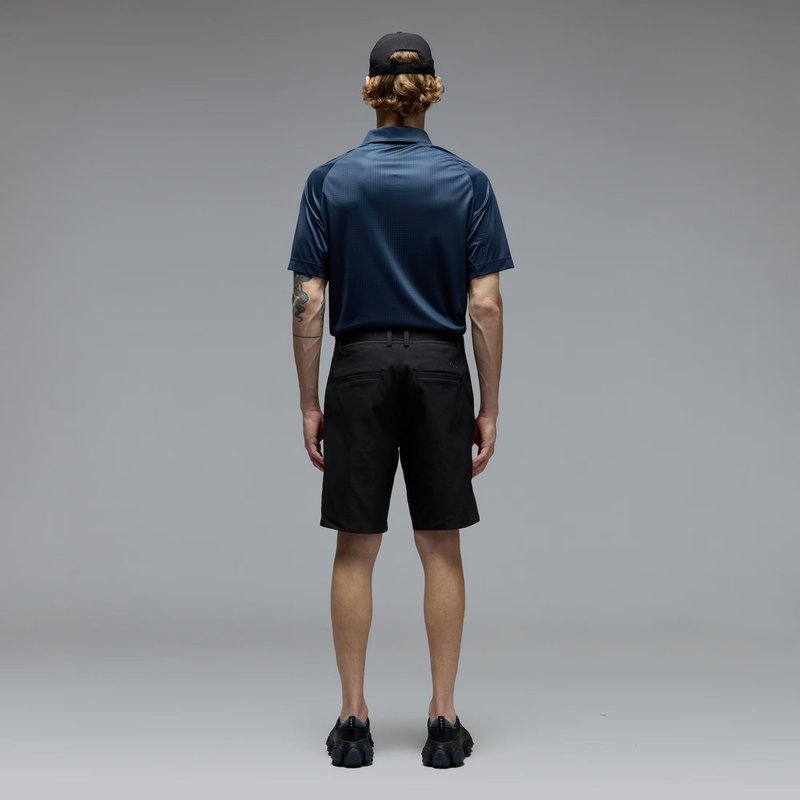 Oakley C1 Overcast pánske polo, abyss