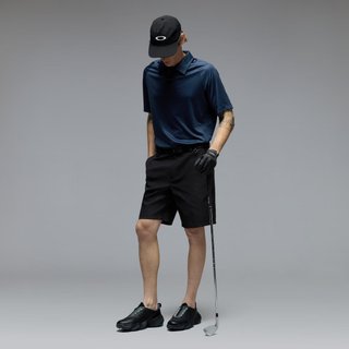 Oakley C1 Overcast pánske polo, abyss