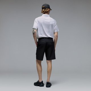 Oakley C1 Overcast pánske polo, biele