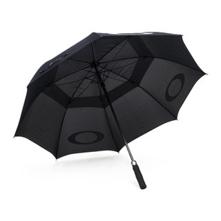 Oakley Turbine dáždnik 64", čierna