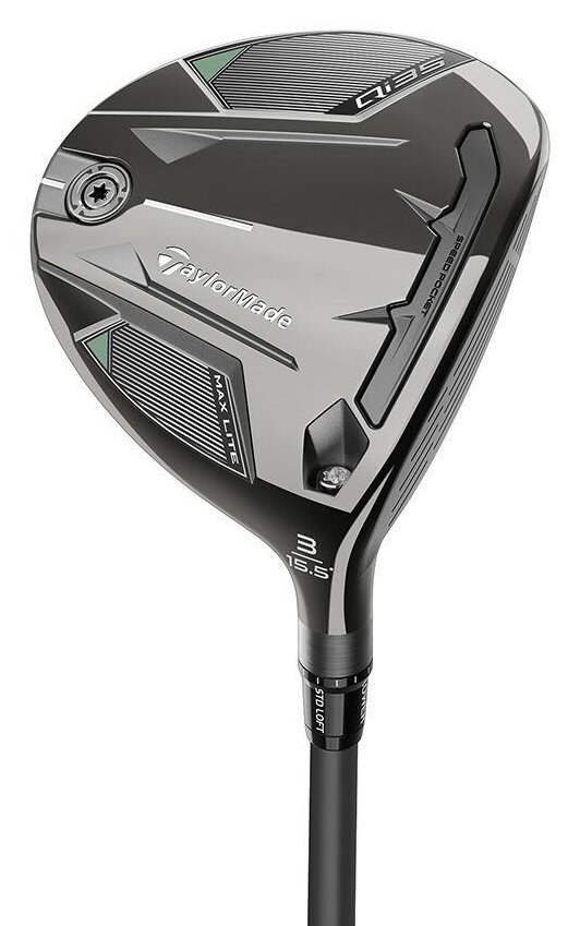 TaylorMade Qi35 pánske dřevo