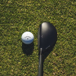 DEMO Callaway Elyte pánsky hybrid