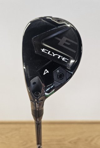 DEMO Callaway Elyte pánsky hybrid