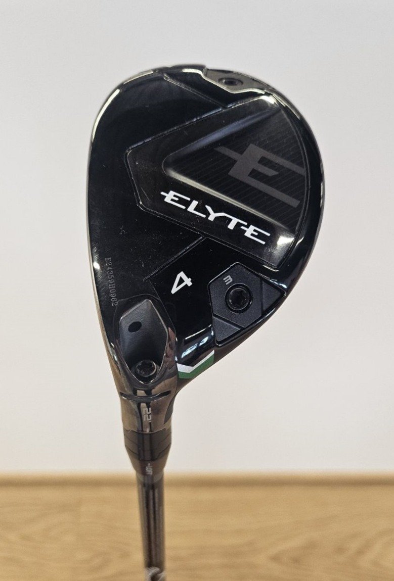 DEMO Callaway Elyte pánsky hybrid
