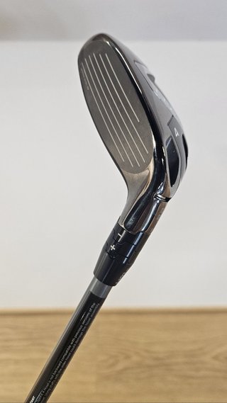 DEMO Callaway Elyte pánsky hybrid