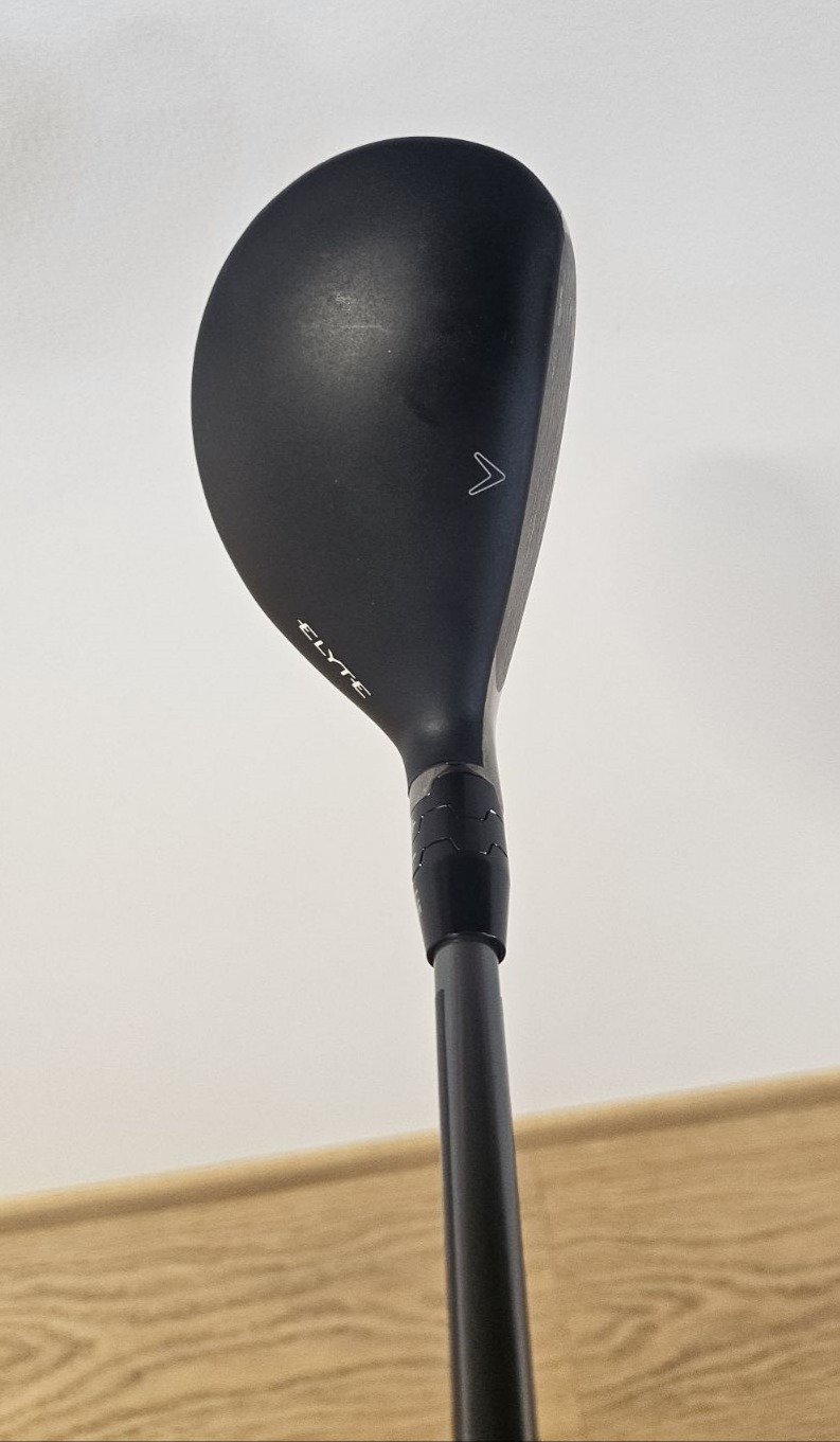 DEMO Callaway Elyte pánsky hybrid
