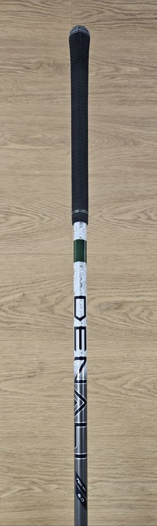 DEMO Callaway Elyte pánsky hybrid