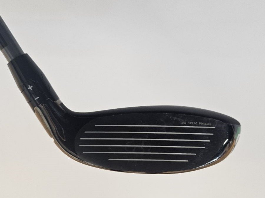 DEMO Callaway Elyte pánsky hybrid