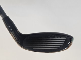 DEMO Callaway Elyte pánsky hybrid