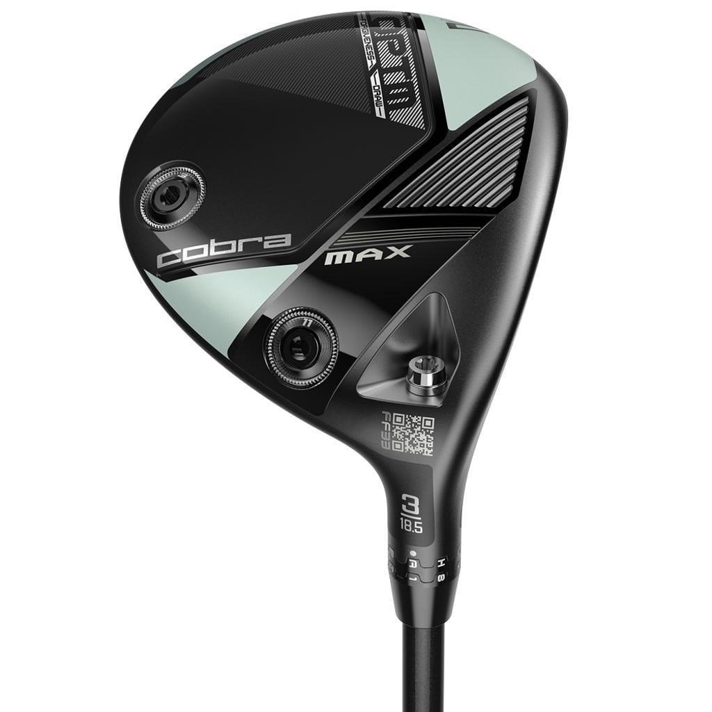 Cobra OPTM MAX dámske fairway drevo
