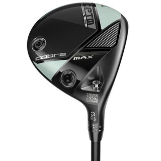 Cobra OPTM MAX dámske fairway drevo