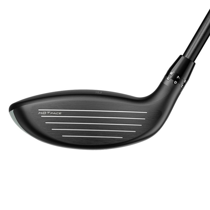Cobra OPTM MAX dámske fairway drevo