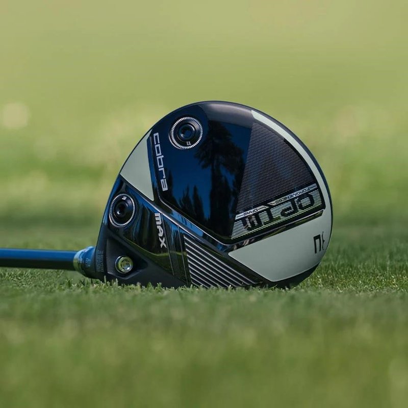 Cobra OPTM MAX dámske fairway drevo