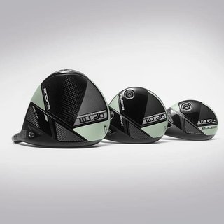 Cobra OPTM MAX dámske fairway drevo