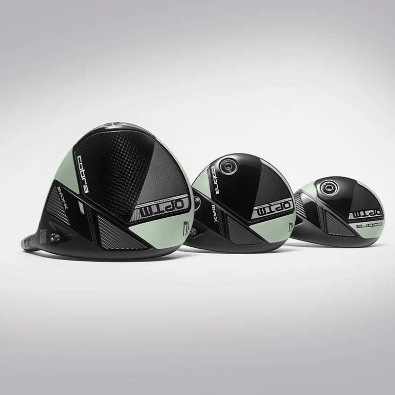 Cobra OPTM MAX dámske fairway drevo