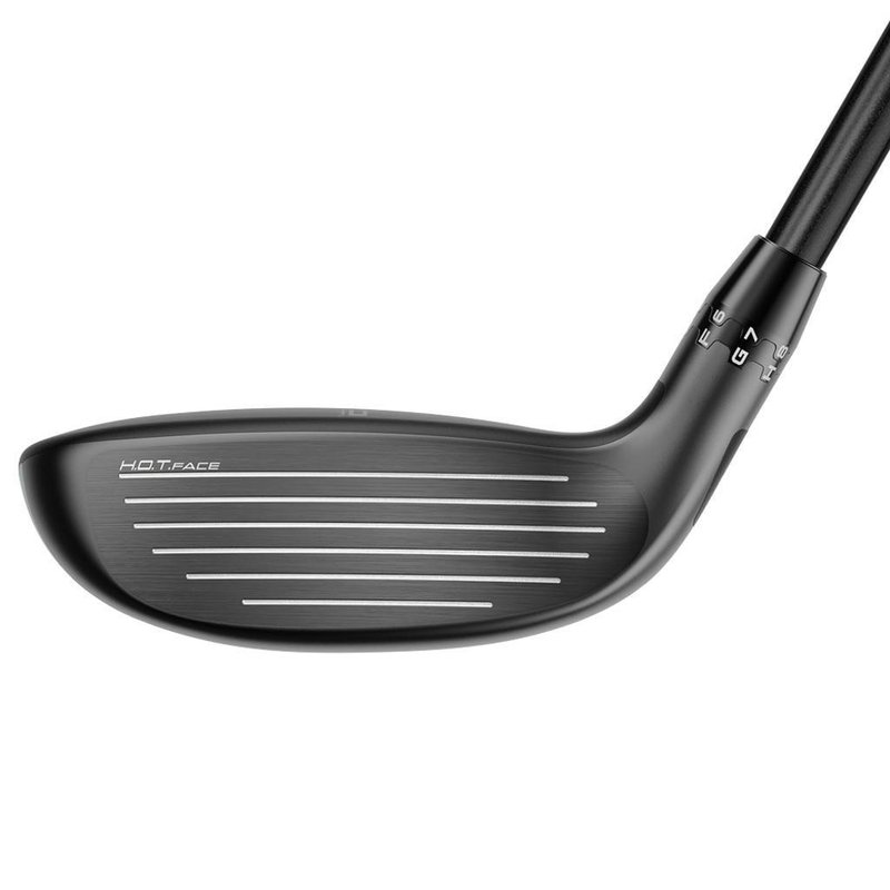 Cobra OPTM dámsky hybrid
