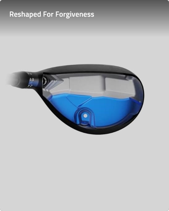 Cobra OPTM dámsky hybrid