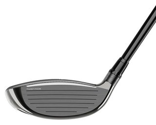 TaylorMade Qi35 Tour pánske dřevo