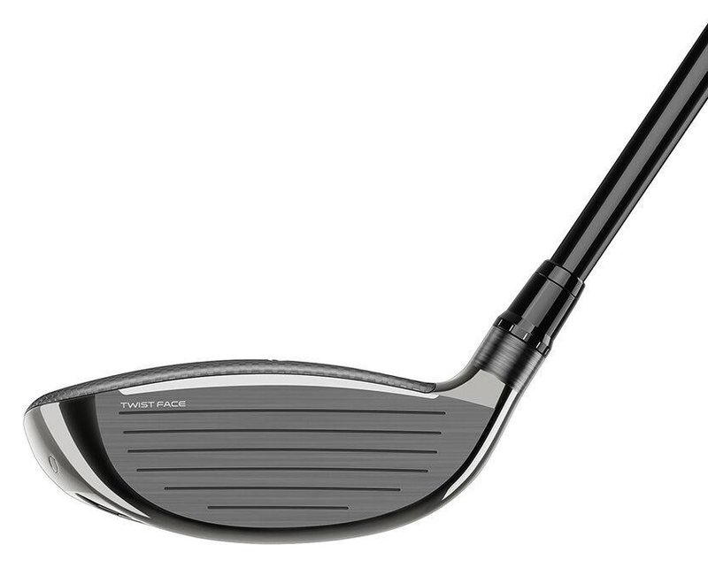 TaylorMade Qi35 Tour pánske dřevo