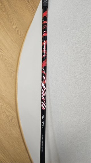 TaylorMade Qi35 Tour pánske dřevo