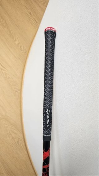 TaylorMade Qi35 Tour pánske dřevo