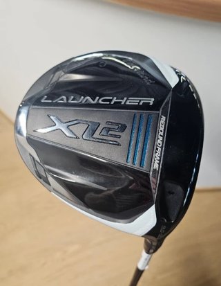 Cleveland Launcher XL 2 pánsky driver