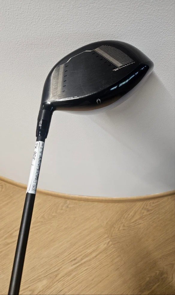 Cleveland Launcher XL 2 pánsky driver