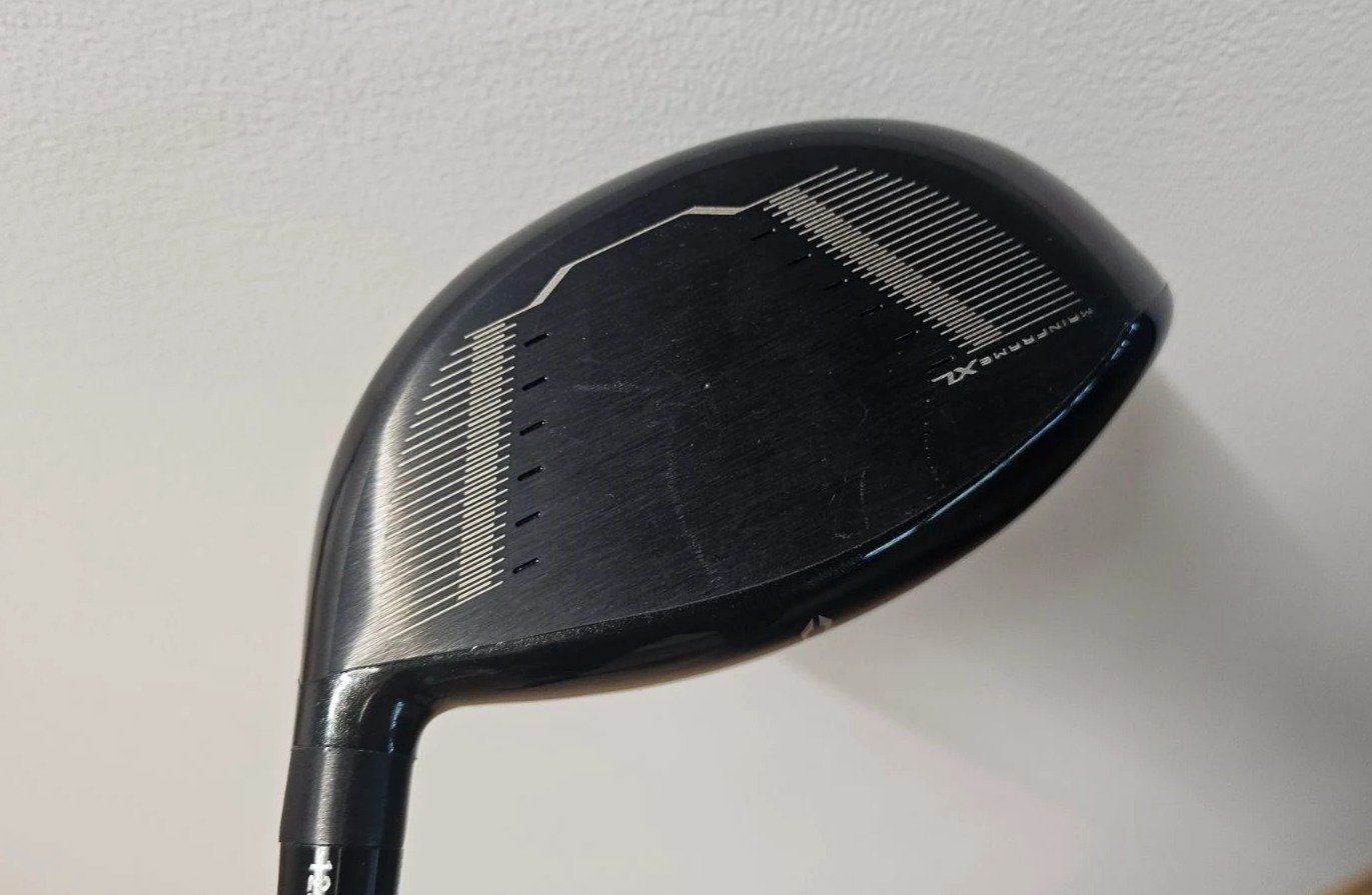 Cleveland Launcher XL 2 pánsky driver