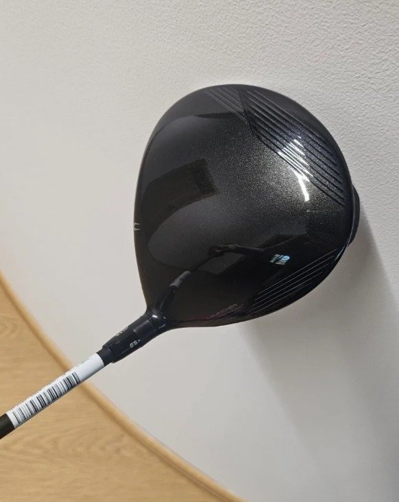 Cleveland Launcher XL 2 pánsky driver