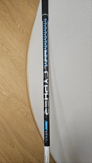 Cleveland Launcher XL 2 pánsky driver