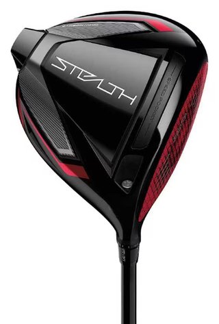 TaylorMade Stealth pánsky driver