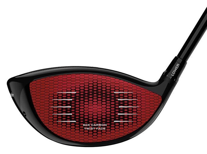 TaylorMade Stealth pánsky driver
