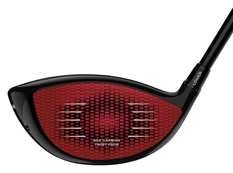 TaylorMade Stealth pánsky driver