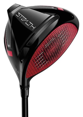 TaylorMade Stealth pánsky driver