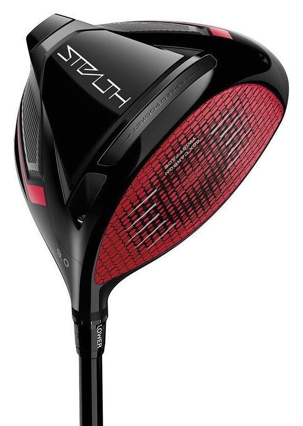 TaylorMade Stealth pánsky driver