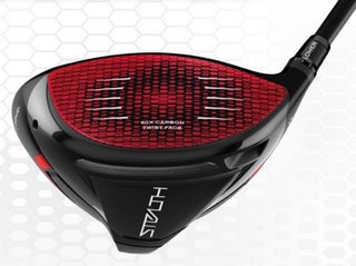 TaylorMade Stealth pánsky driver