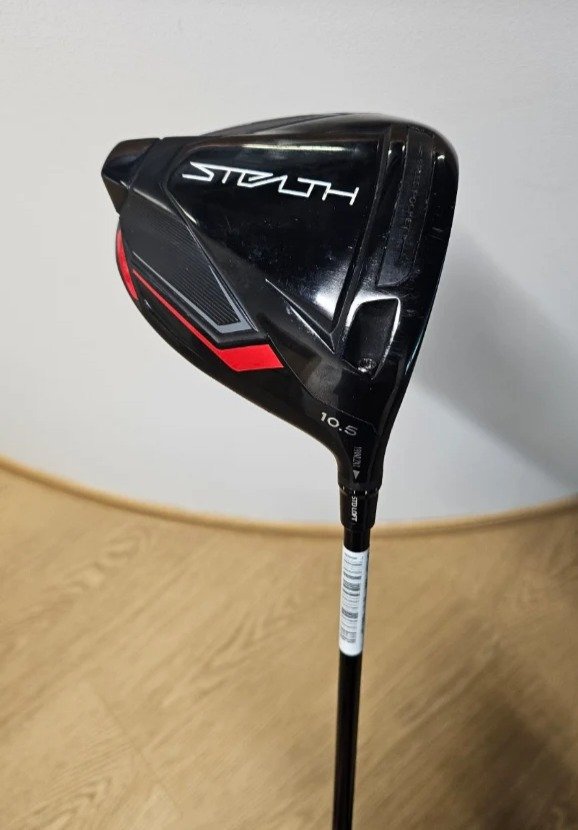 TaylorMade Stealth pánsky driver
