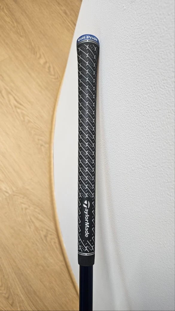 TaylorMade Stealth pánsky driver