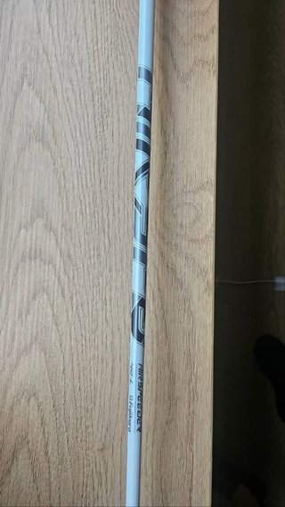 TaylorMade Qi35 Max Lite dámske dřevo