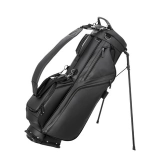 Mizuno Pro stand bag, čierny