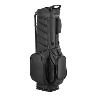 Mizuno Pro stand bag, čierny