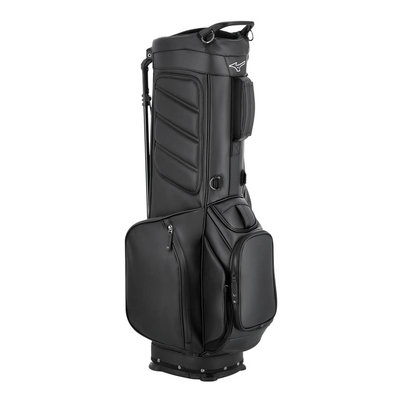 Mizuno Pro stand bag, čierny