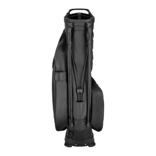 Mizuno Pro stand bag, čierny