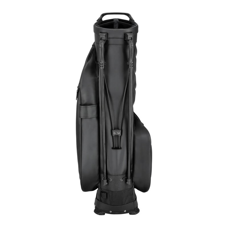 Mizuno Pro stand bag, čierny